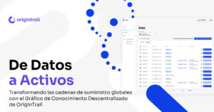 cadena de sumnisitro global OriginTrail