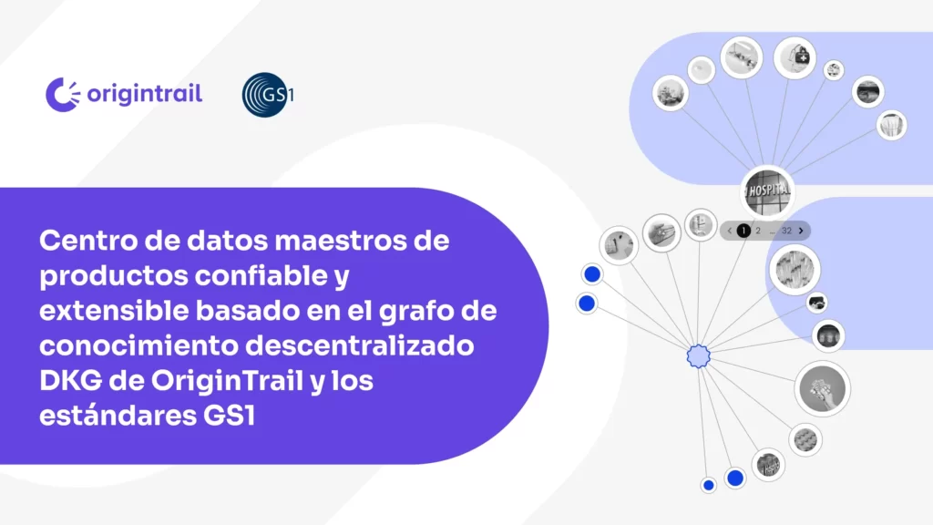 Centro de datos maestros de producto confiable y extensible