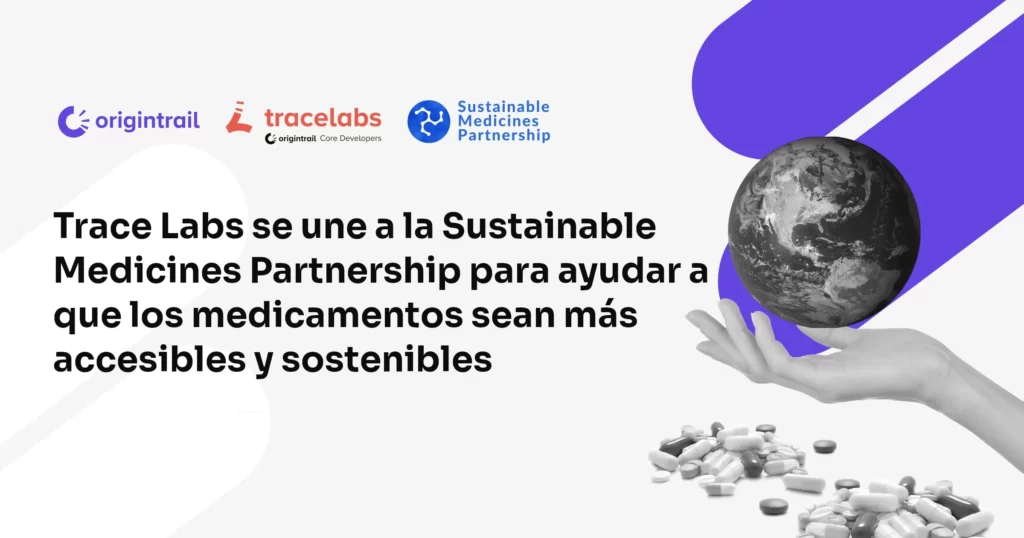 Trace Labs se une a SMP
