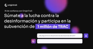 IA de confianza con OriginTrail